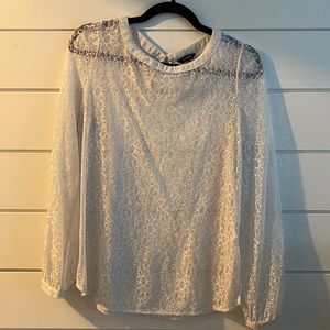 Lace Top